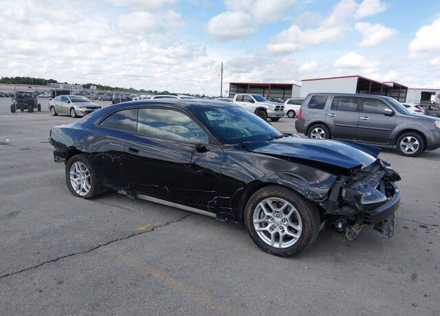 2025 DODGE Charger
