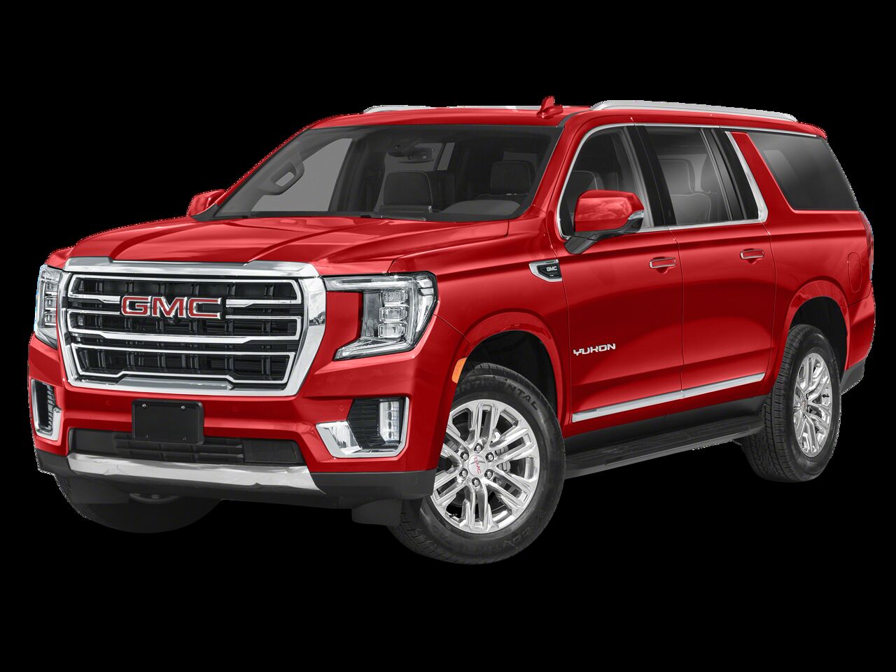2023 GMC Yukon XL