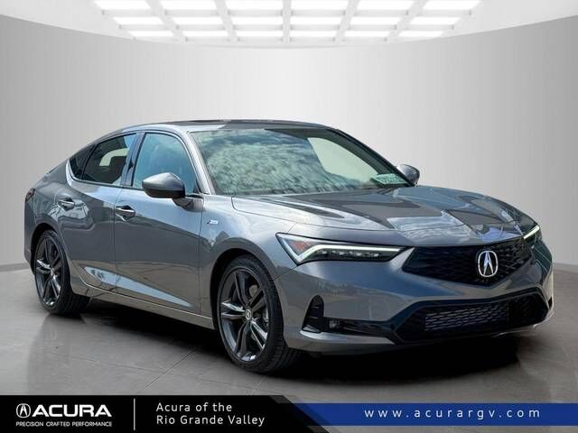 2025 ACURA Integra