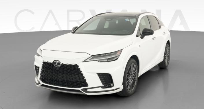 2023 LEXUS RX