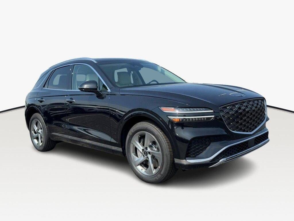 2026 GENESIS GV70