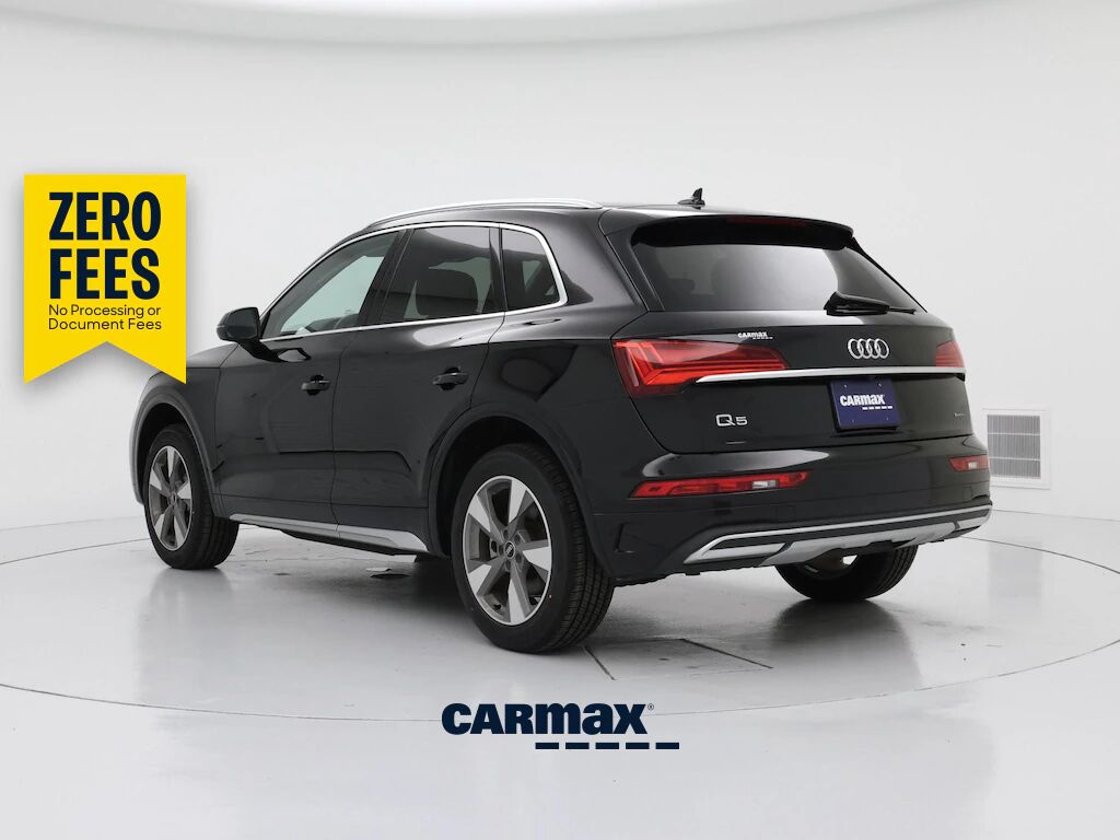 2023 Audi Q5
