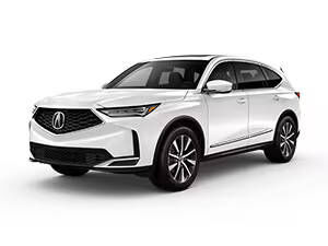 2025 ACURA MDX