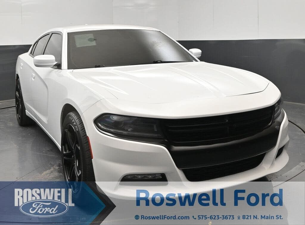 2022 DODGE Charger
