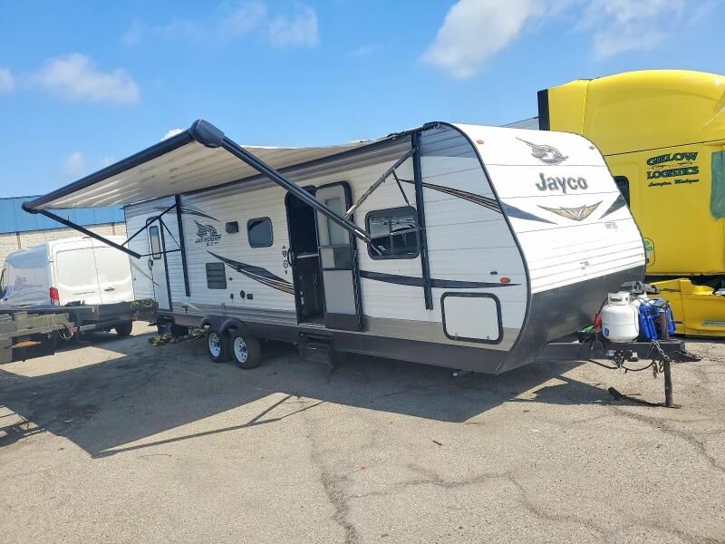 2020 JAYCO RV Trailer