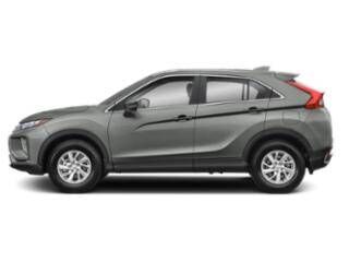 2026 MITSUBISHI ECLIPSE CROSS