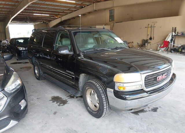 2003 GMC Yukon XL