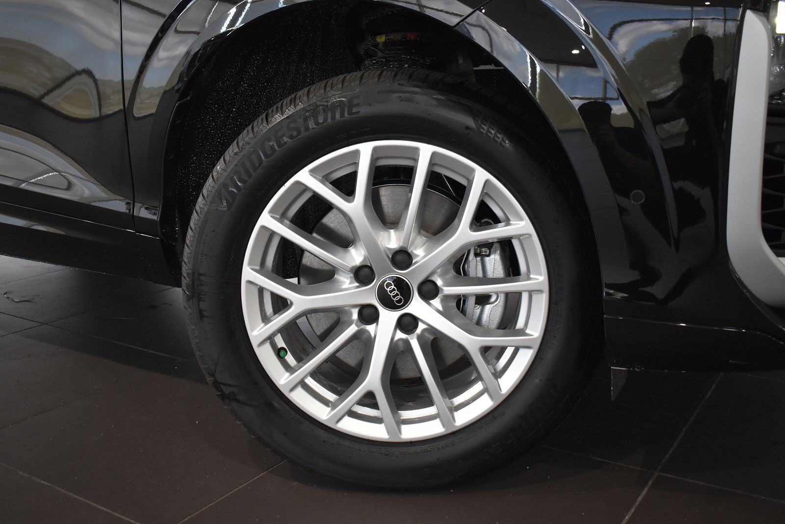 2026 Audi Q3