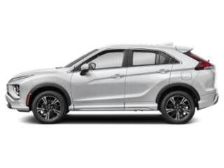 2025 MITSUBISHI ECLIPSE CROSS