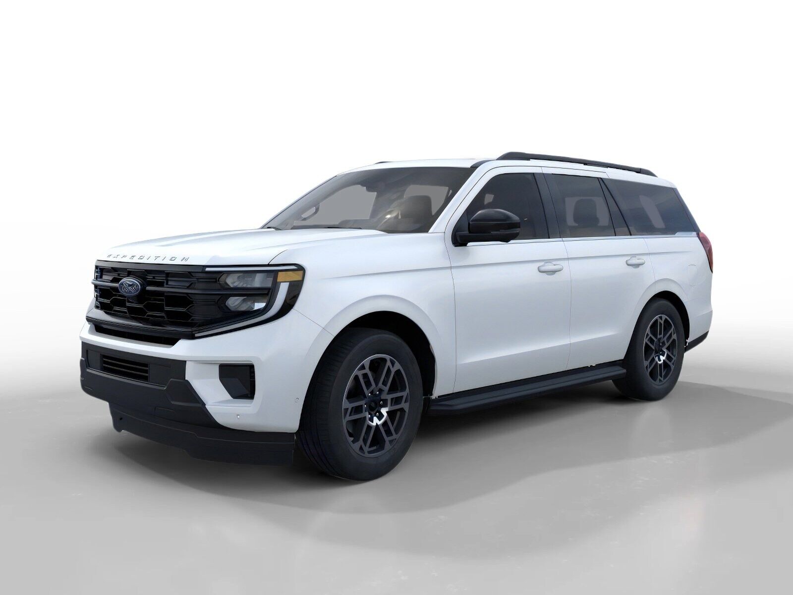 2026 FORD Expedition