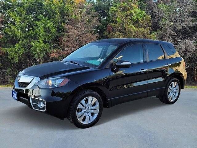 Acura RDX