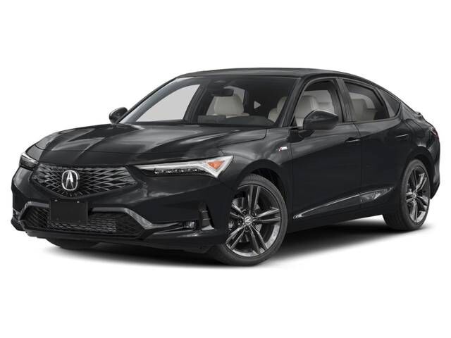 2025 ACURA Integra