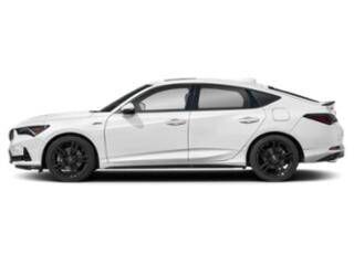 2026 ACURA Integra