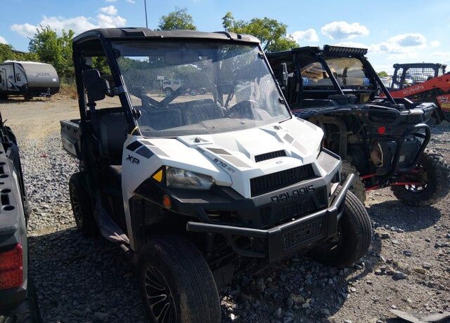 2016 POLARIS Ranger