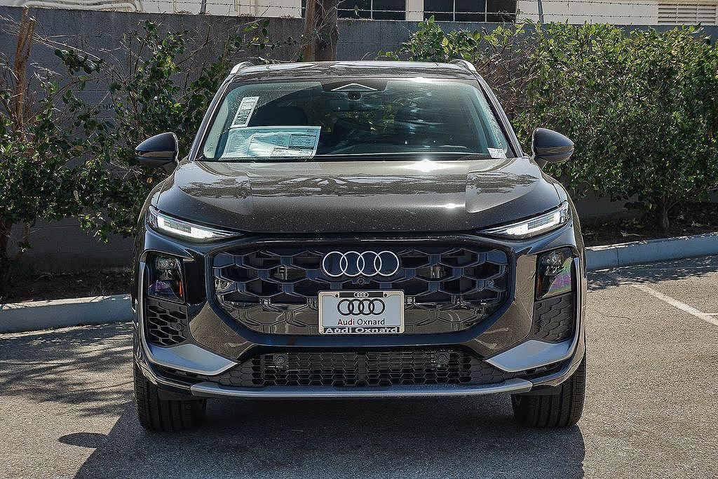 2026 Audi Q3