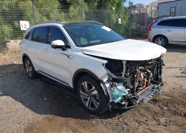 2023 KIA Sorento