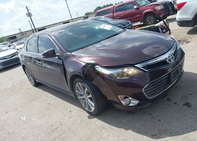 2014 TOYOTA Avalon