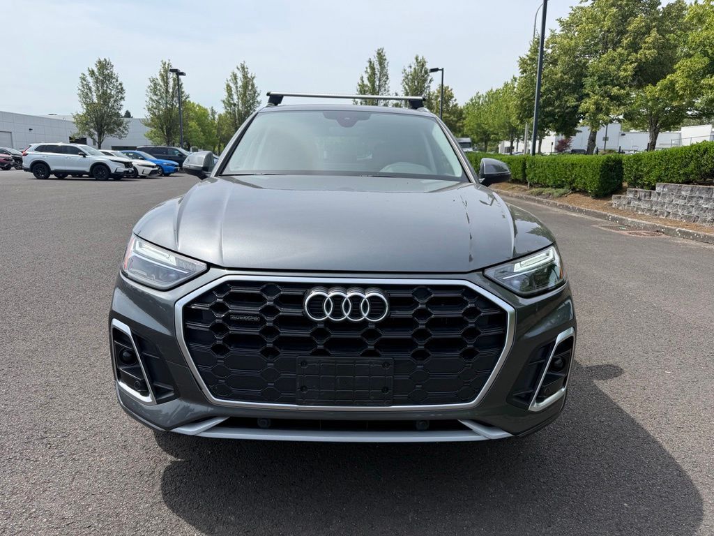 2024 Audi Q5