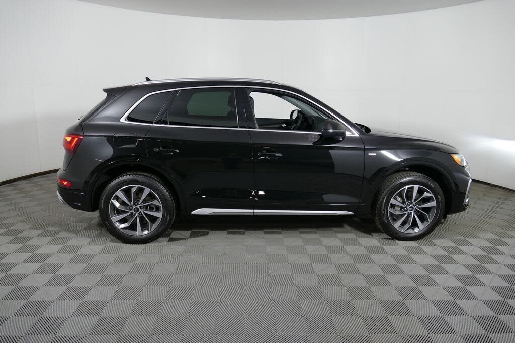 2024 Audi Q5