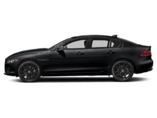 2019 JAGUAR XE