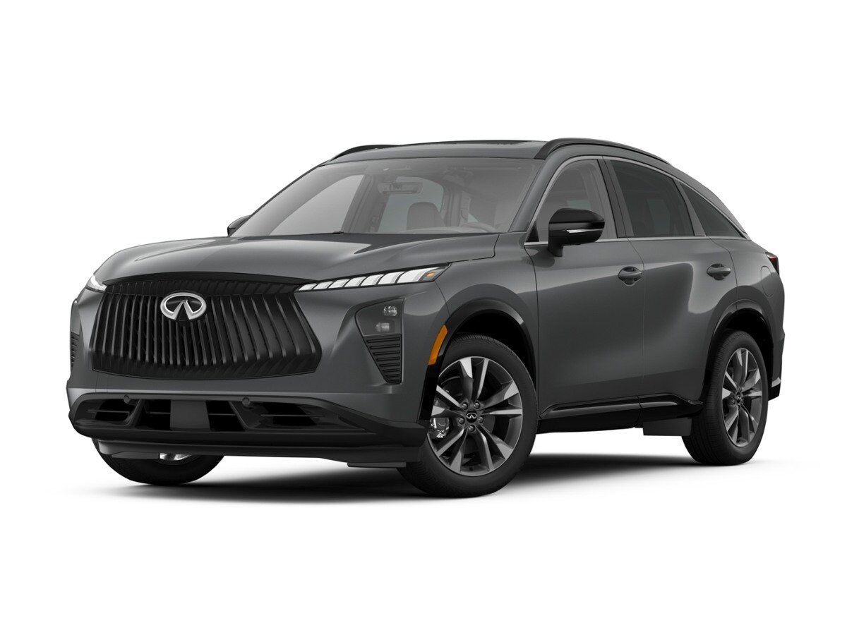 2027 INFINITI QX65