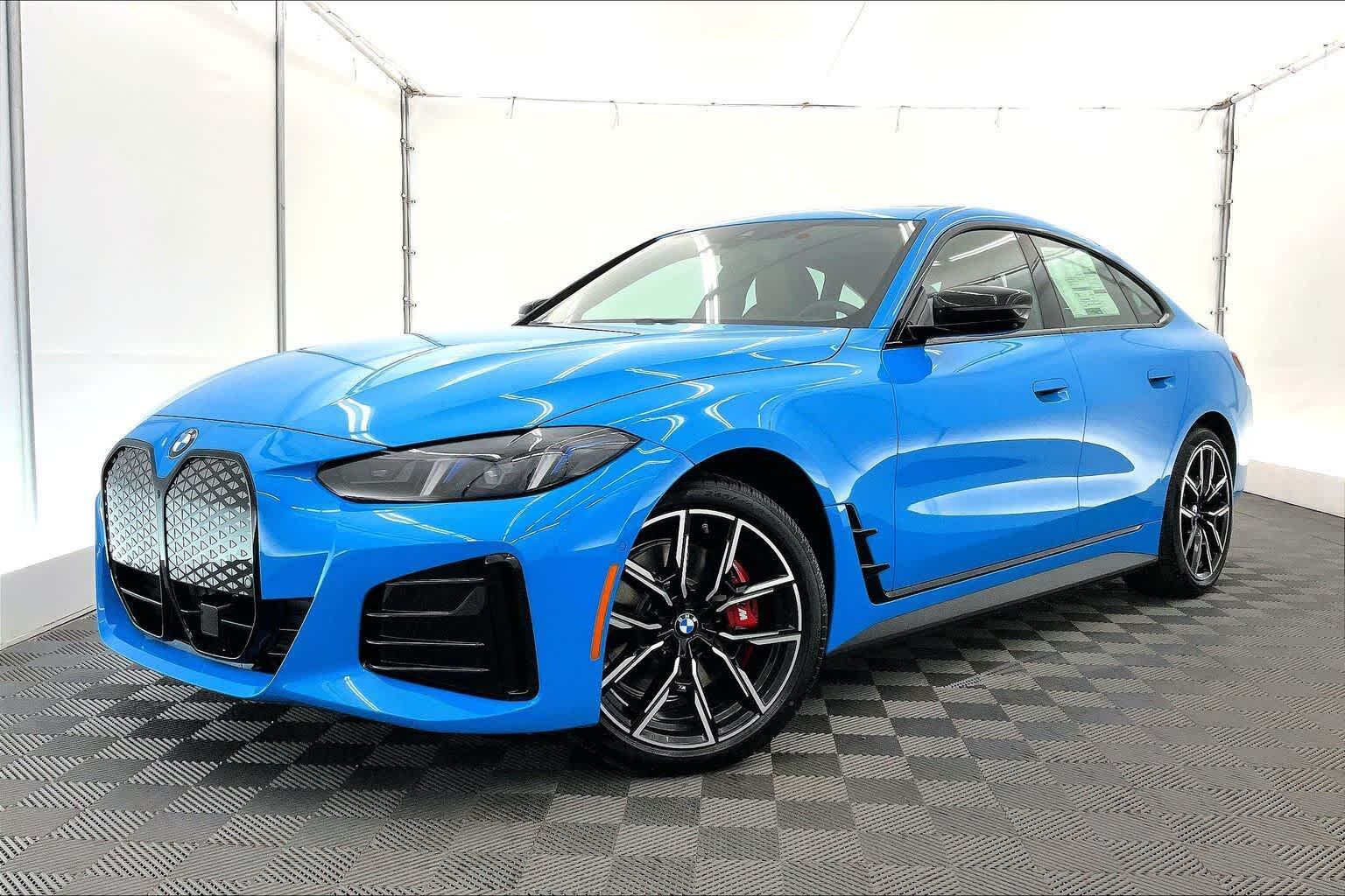 2026 BMW i4