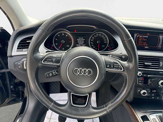 2013 Audi A4