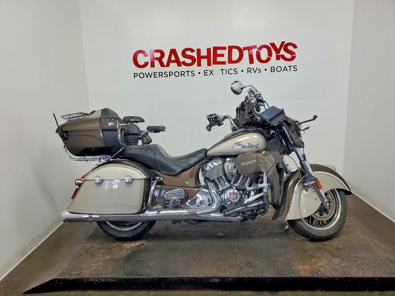 2023 INDIAN MOTORCYCLE Roadmaster