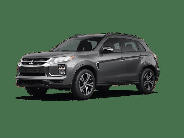 2024 MITSUBISHI Outlander Sport