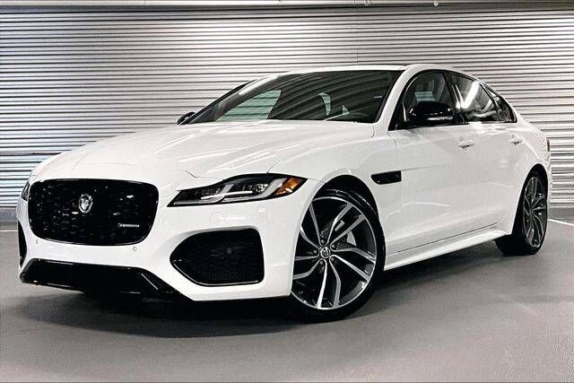 2024 JAGUAR XF