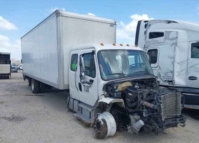 2021 FREIGHTLINER M2