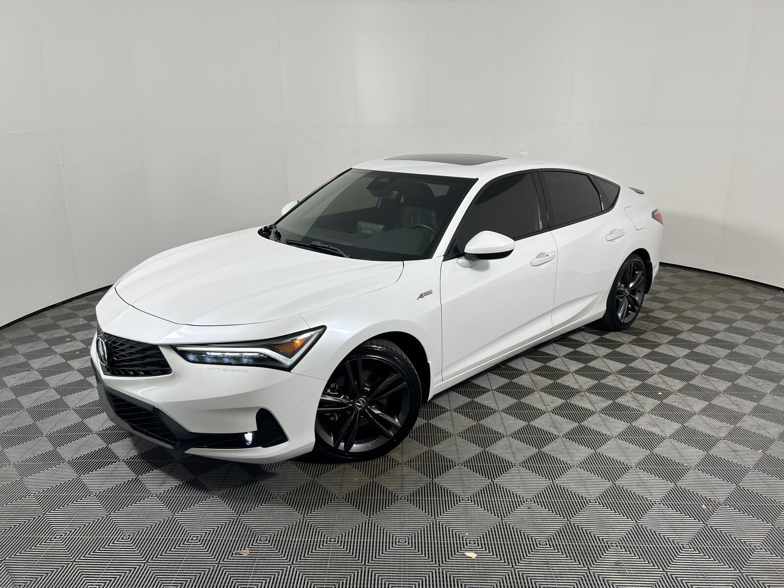 2024 ACURA Integra