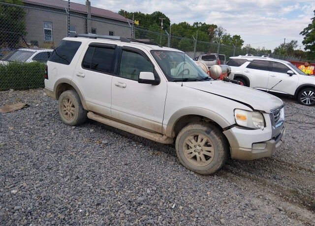 2009 FORD Explorer