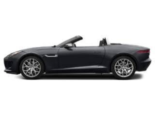 2015 JAGUAR F-Type