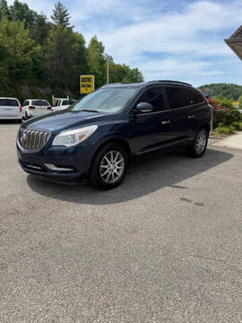 2015 BUICK Enclave