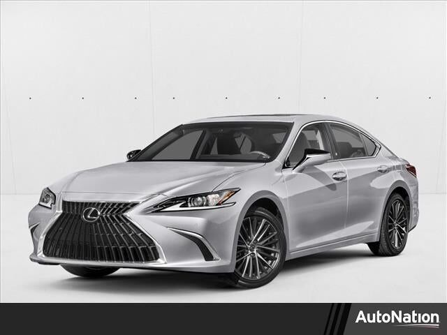 2023 LEXUS ES