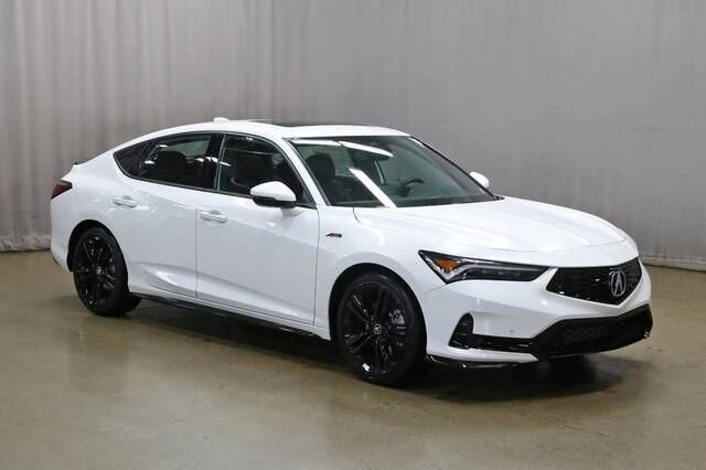 2026 ACURA Integra