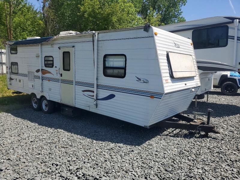 2000 JAYCO RV Trailer