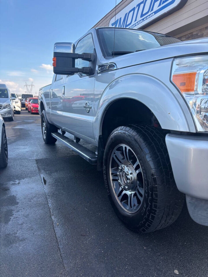 2016 FORD F-250