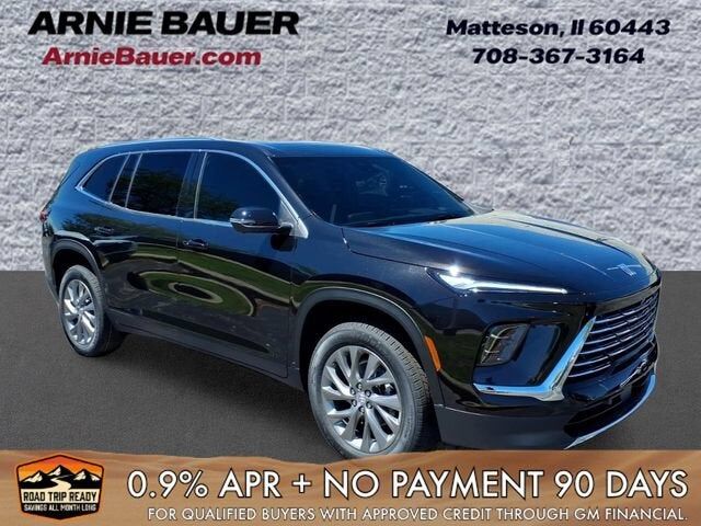 2026 BUICK Enclave