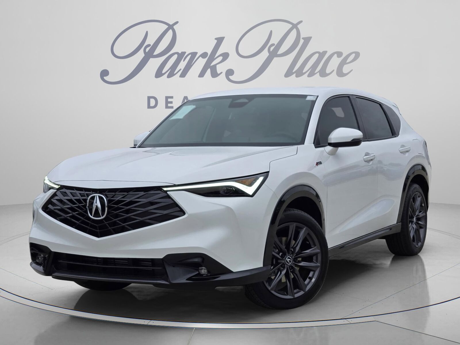 2026 ACURA ADX