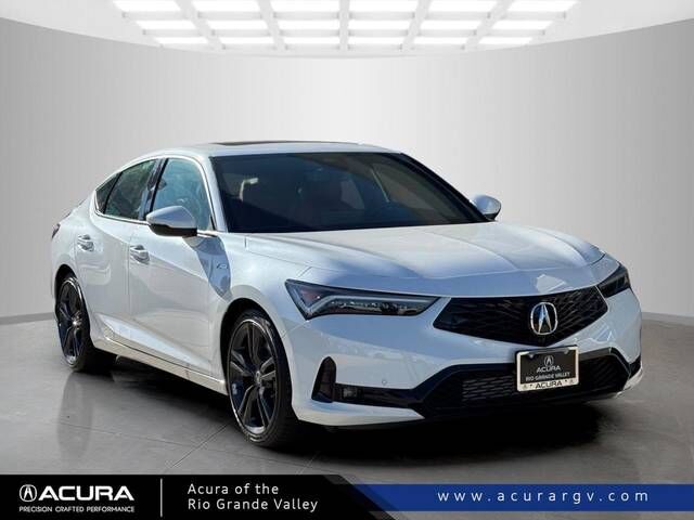 2025 ACURA Integra