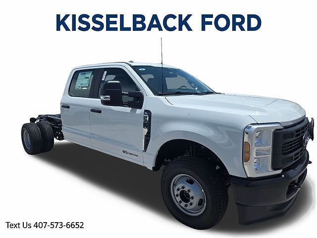 2026 FORD F-350