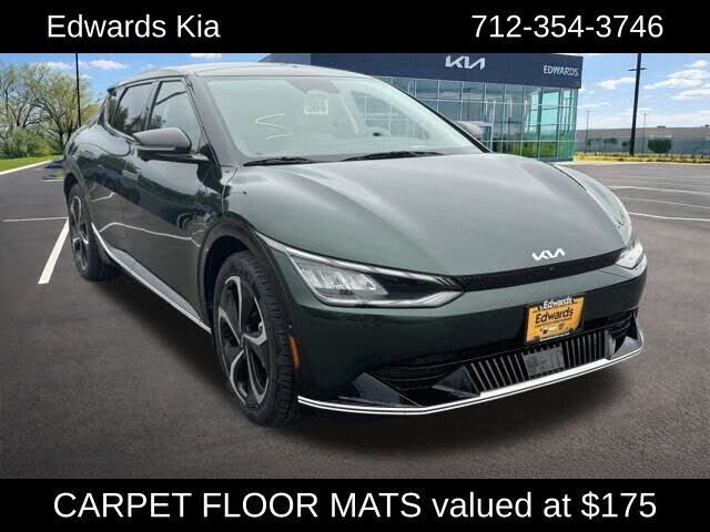 2023 KIA EV6