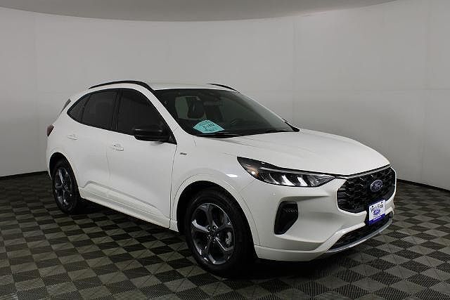2023 FORD Escape