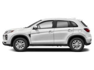 2021 MITSUBISHI RVR