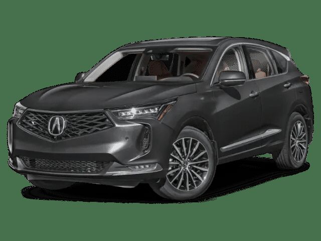 2026 ACURA RDX
