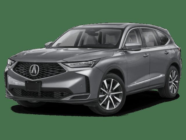 2026 ACURA MDX
