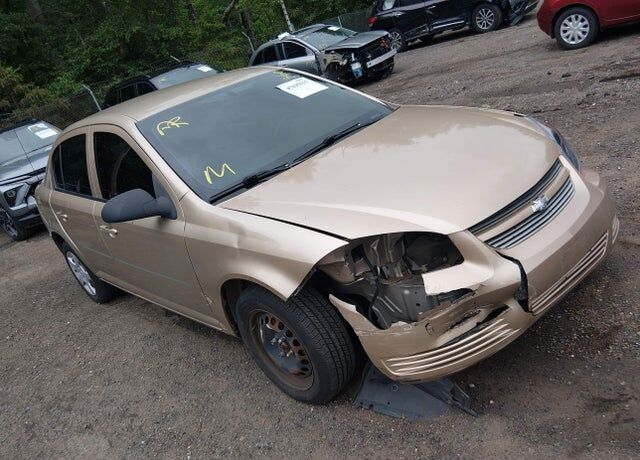 2006 CHEVROLET Cobalt