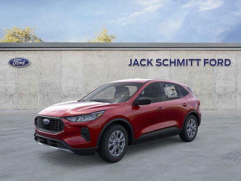 2026 FORD Escape